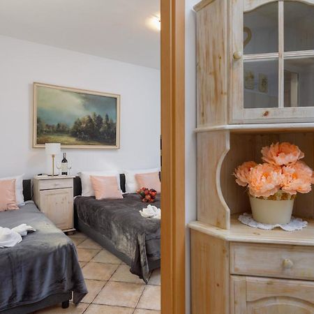 Apartment With Veranda Torunska Pobierowo By Noclegi Renters Εξωτερικό φωτογραφία