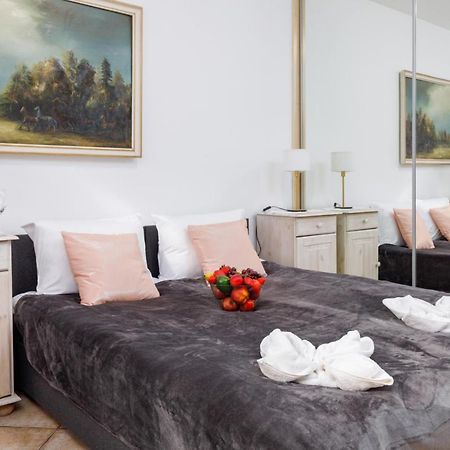 Apartment With Veranda Torunska Pobierowo By Noclegi Renters Εξωτερικό φωτογραφία