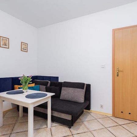 Apartment With Veranda Torunska Pobierowo By Noclegi Renters Εξωτερικό φωτογραφία