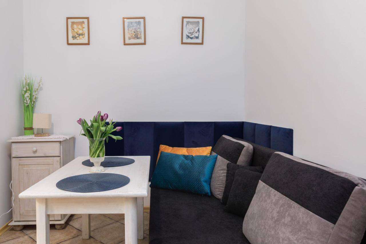Apartment With Veranda Torunska Pobierowo By Noclegi Renters Εξωτερικό φωτογραφία
