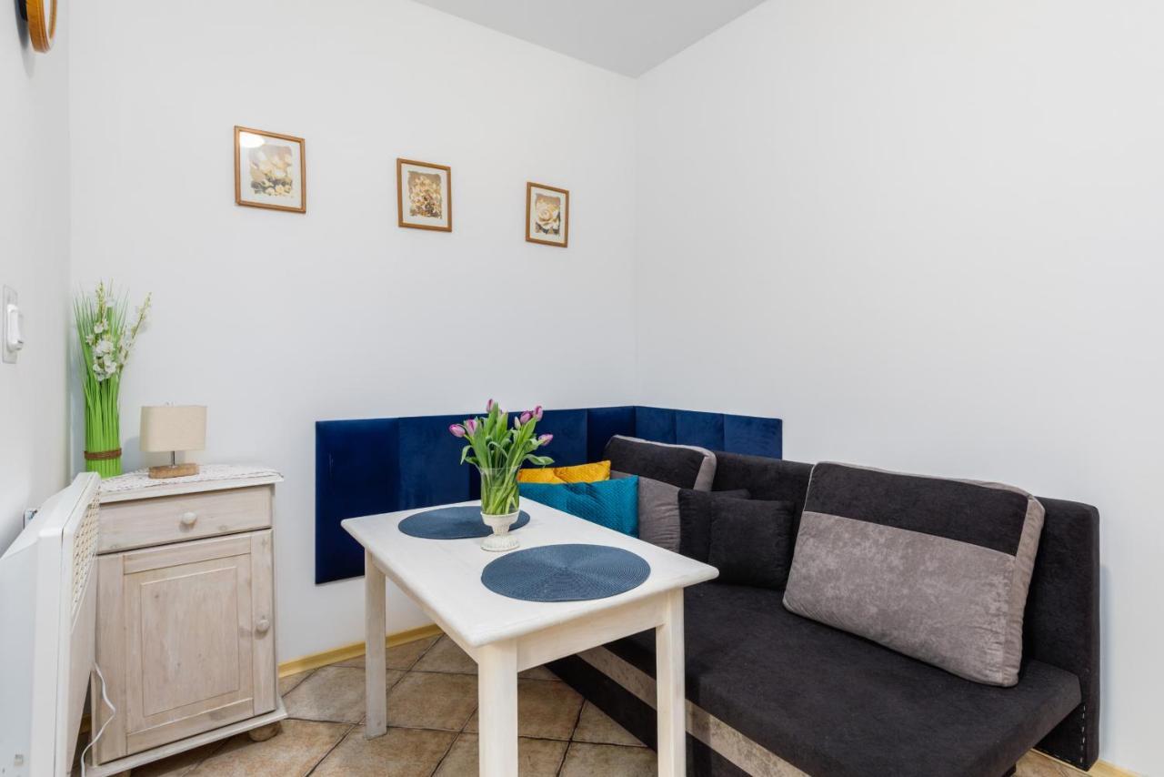 Apartment With Veranda Torunska Pobierowo By Noclegi Renters Εξωτερικό φωτογραφία