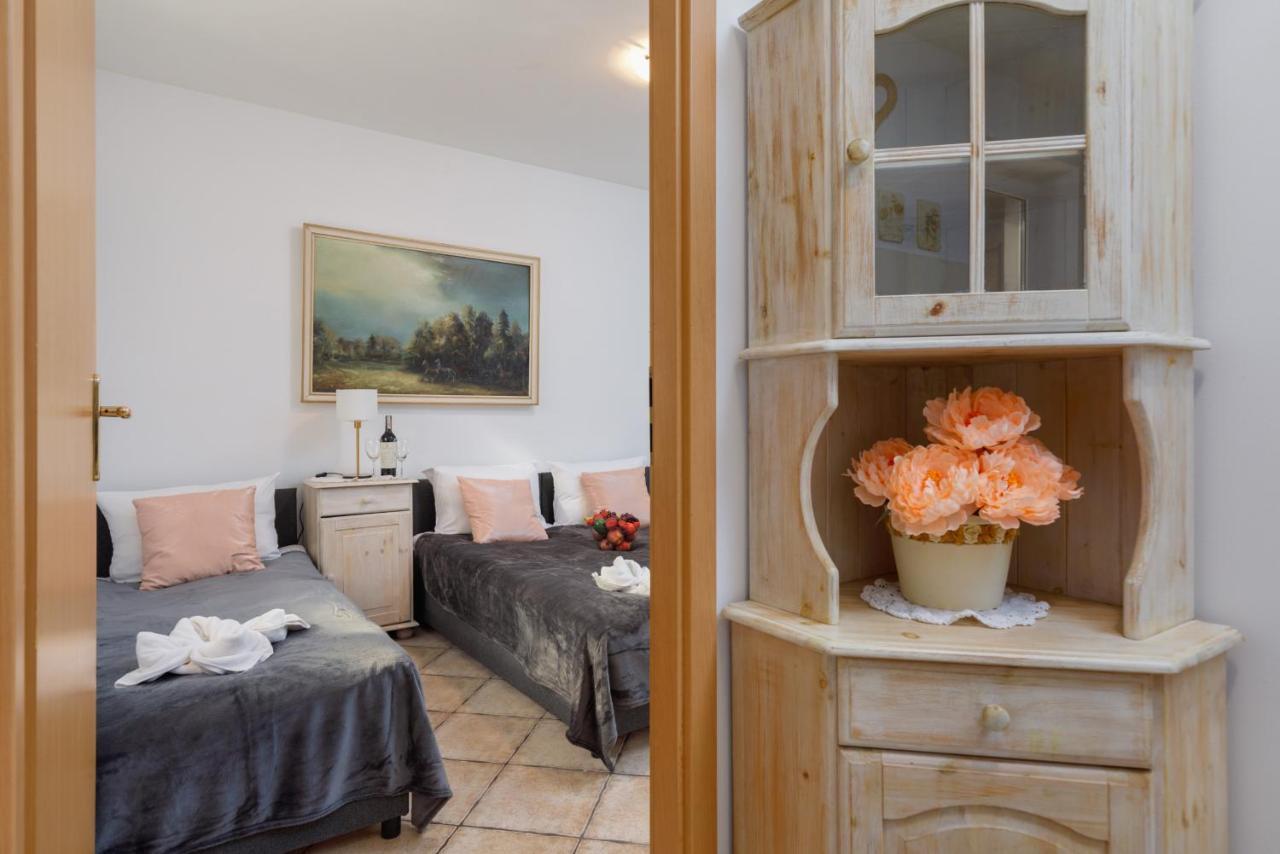 Apartment With Veranda Torunska Pobierowo By Noclegi Renters Εξωτερικό φωτογραφία