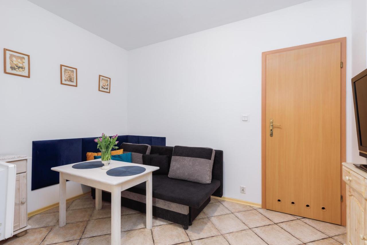 Apartment With Veranda Torunska Pobierowo By Noclegi Renters Εξωτερικό φωτογραφία