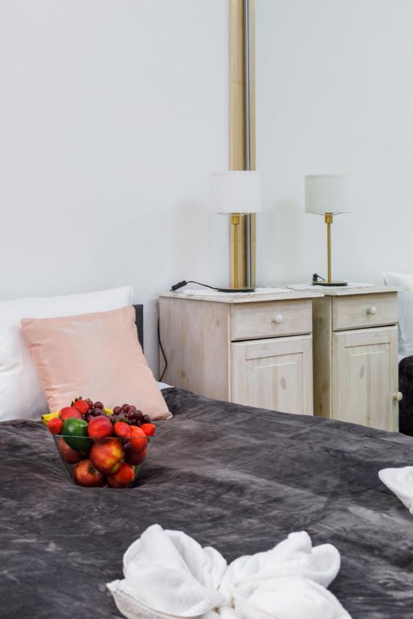 Apartment With Veranda Torunska Pobierowo By Noclegi Renters Εξωτερικό φωτογραφία