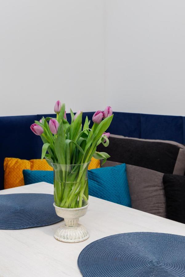 Apartment With Veranda Torunska Pobierowo By Noclegi Renters Εξωτερικό φωτογραφία